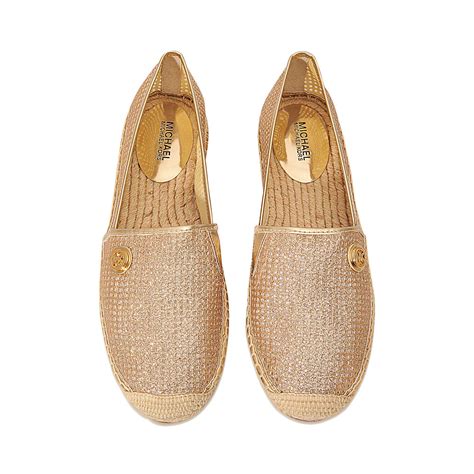 slipper damen michael kors|michael kors slip on slippers.